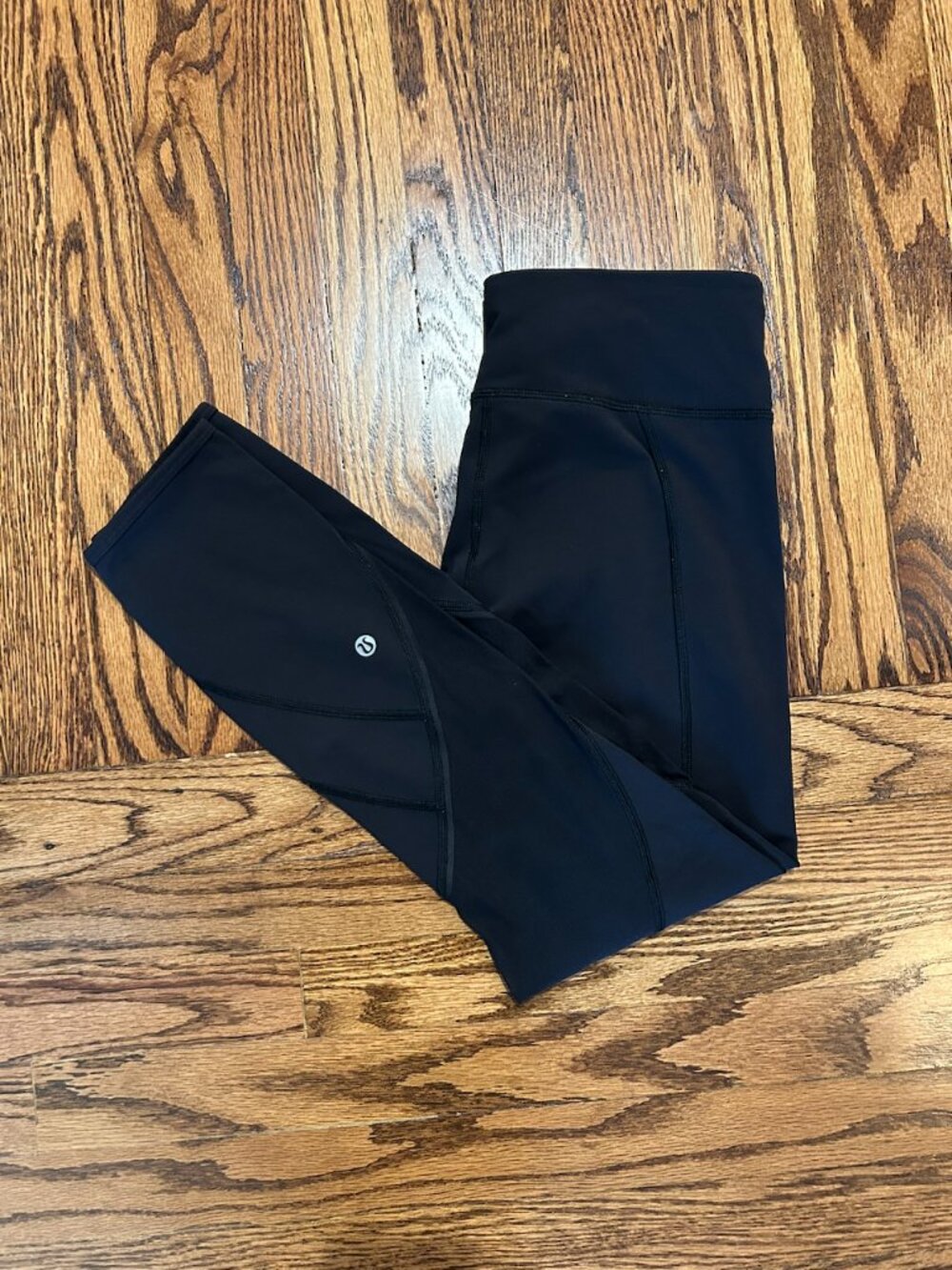 Lululemon Running Leggings
